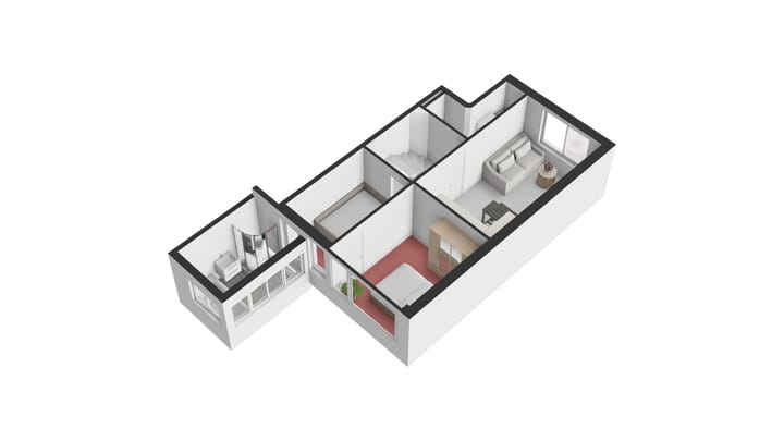 Foto 50 van Jan Janzenstraat 10