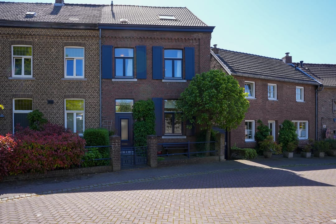 Foto 1 van Prof. Cobbenhagenstraat 7