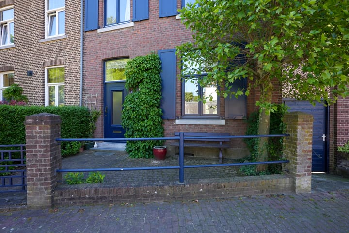 Foto 5 van Prof. Cobbenhagenstraat 7