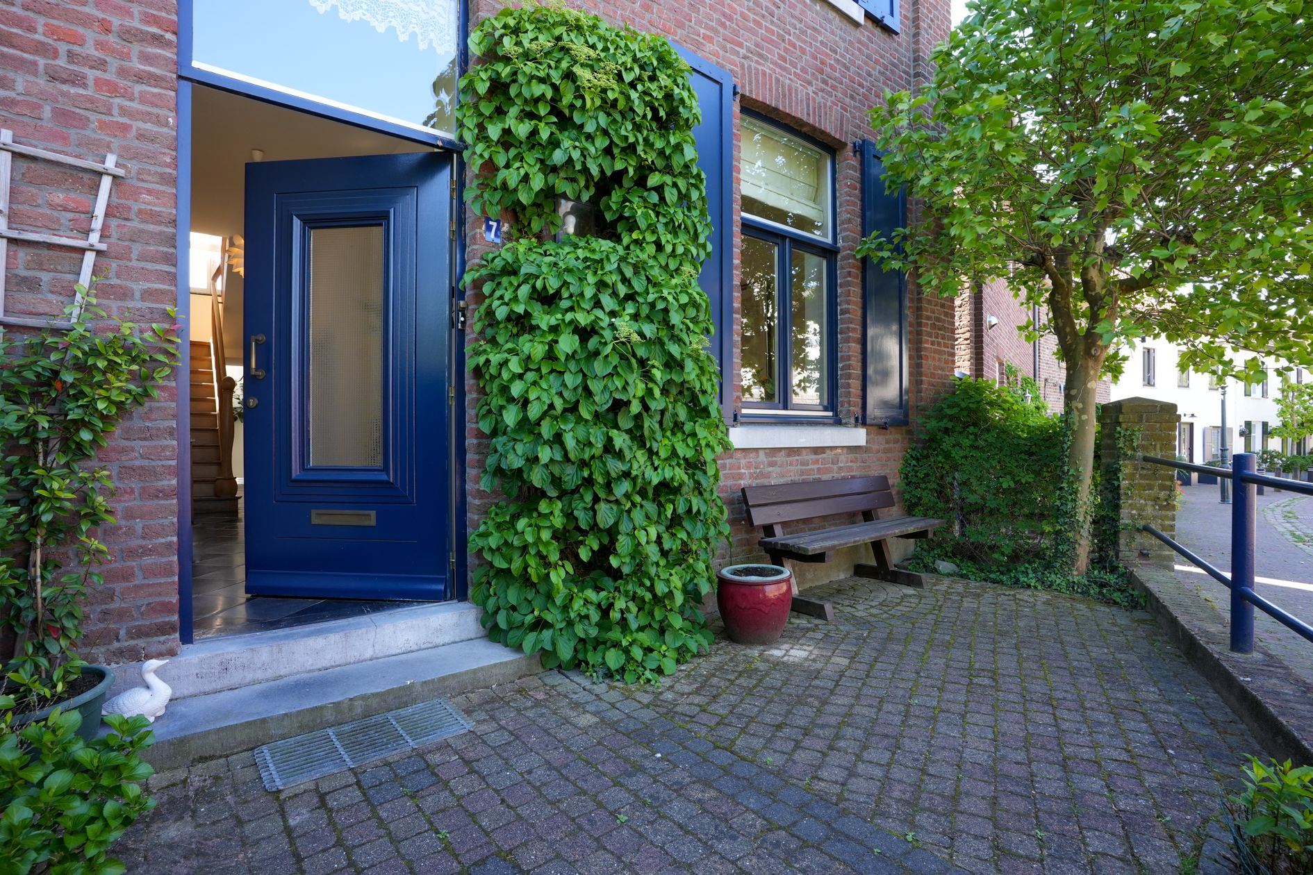 Foto 6 van Prof. Cobbenhagenstraat 7