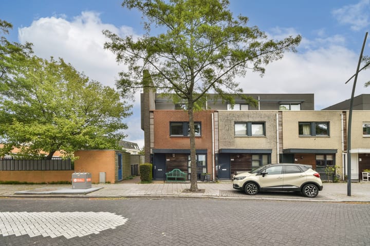 Foto 2 van Rode Ring 226