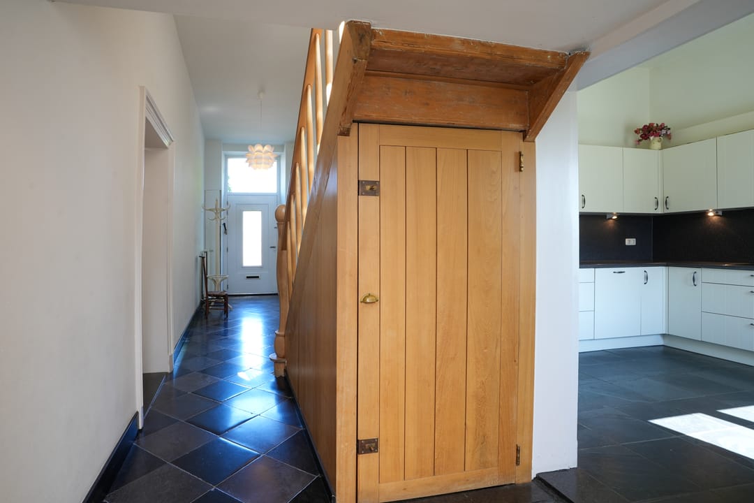 Foto 7 van Prof. Cobbenhagenstraat 7