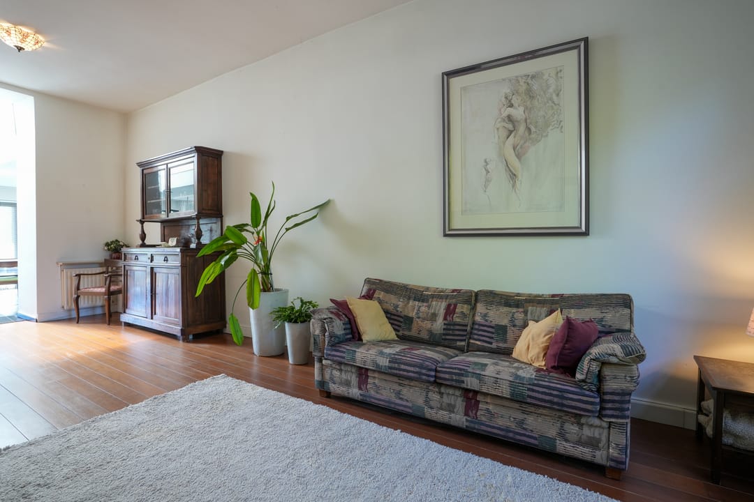 Foto 11 van Prof. Cobbenhagenstraat 7