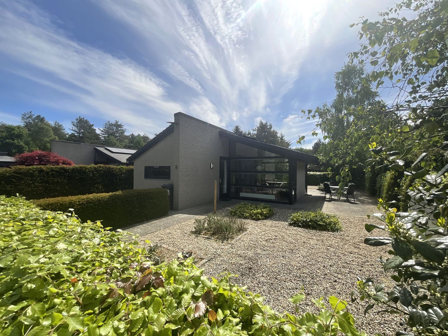 Foto 1 van Eendenparkweg 51-A8