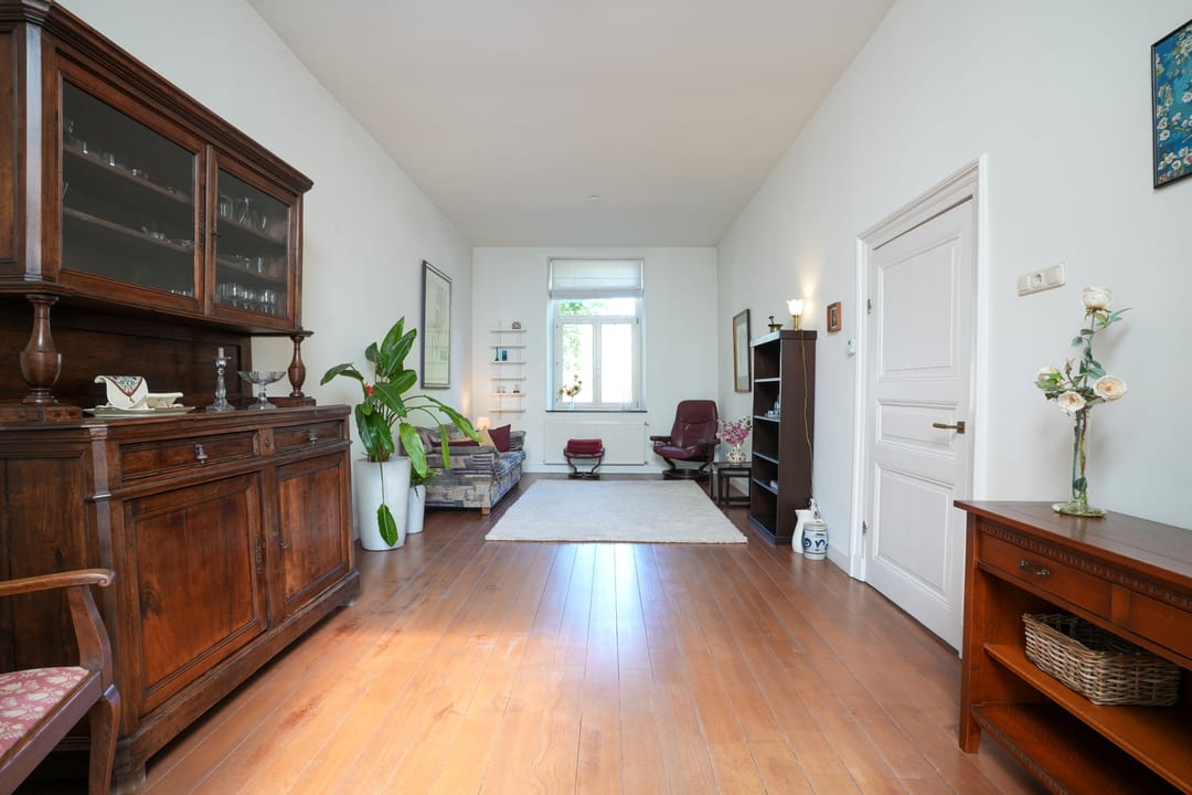 Foto 13 van Prof. Cobbenhagenstraat 7