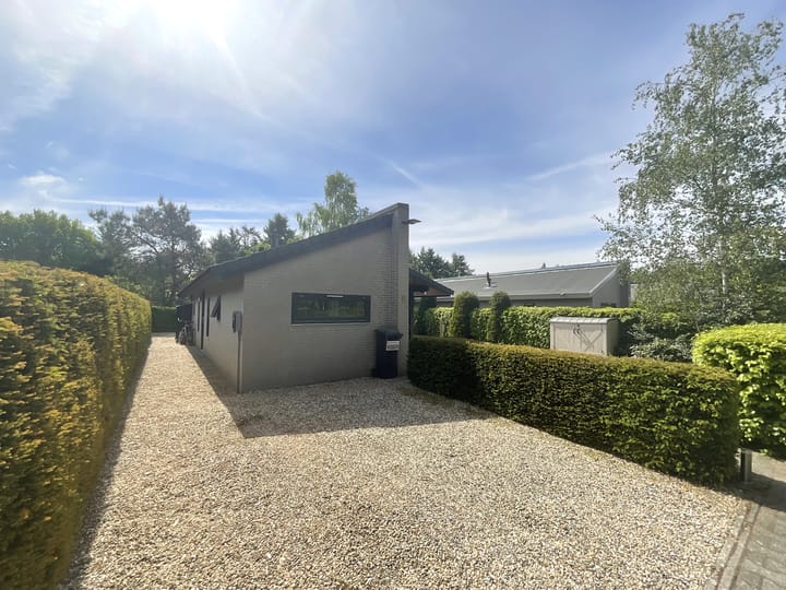 Foto 2 van Eendenparkweg 51-A8