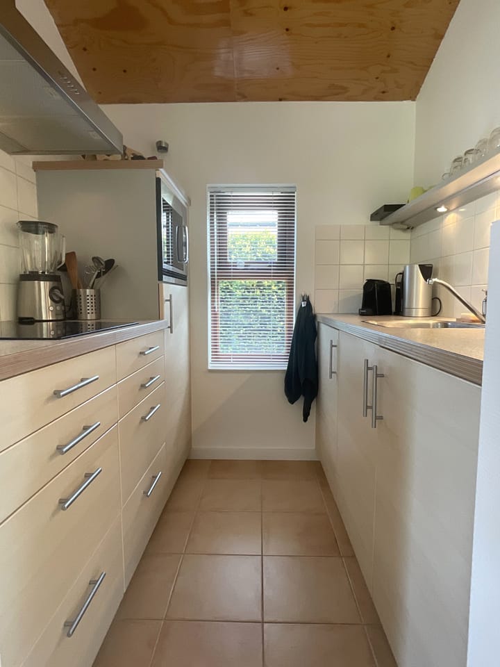 Foto 11 van Eendenparkweg 51-A8