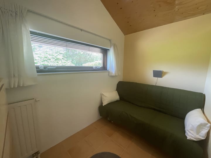 Foto 15 van Eendenparkweg 51-A8