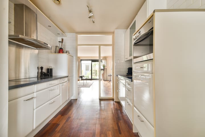 Foto 10 van Rode Ring 226