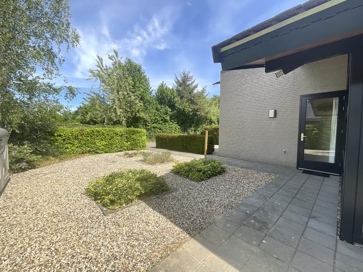 Foto 20 van Eendenparkweg 51-A8