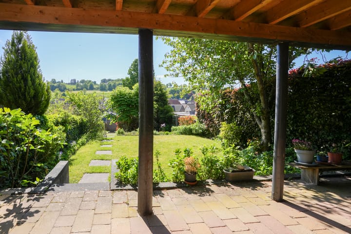 Foto 3 van Prof. Cobbenhagenstraat 7