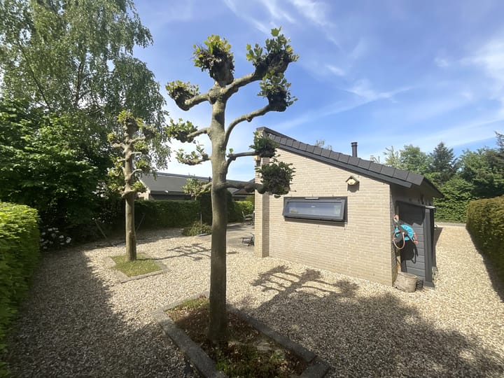 Foto 24 van Eendenparkweg 51-A8