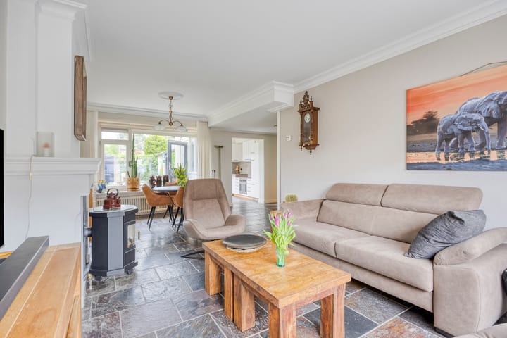 Foto 2 van van Speijkstraat 29