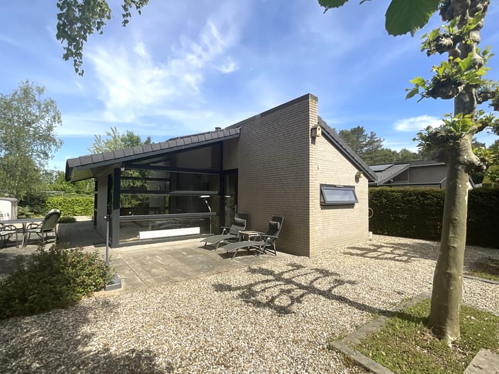 Foto 25 van Eendenparkweg 51-A8