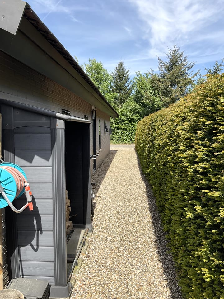 Foto 26 van Eendenparkweg 51-A8