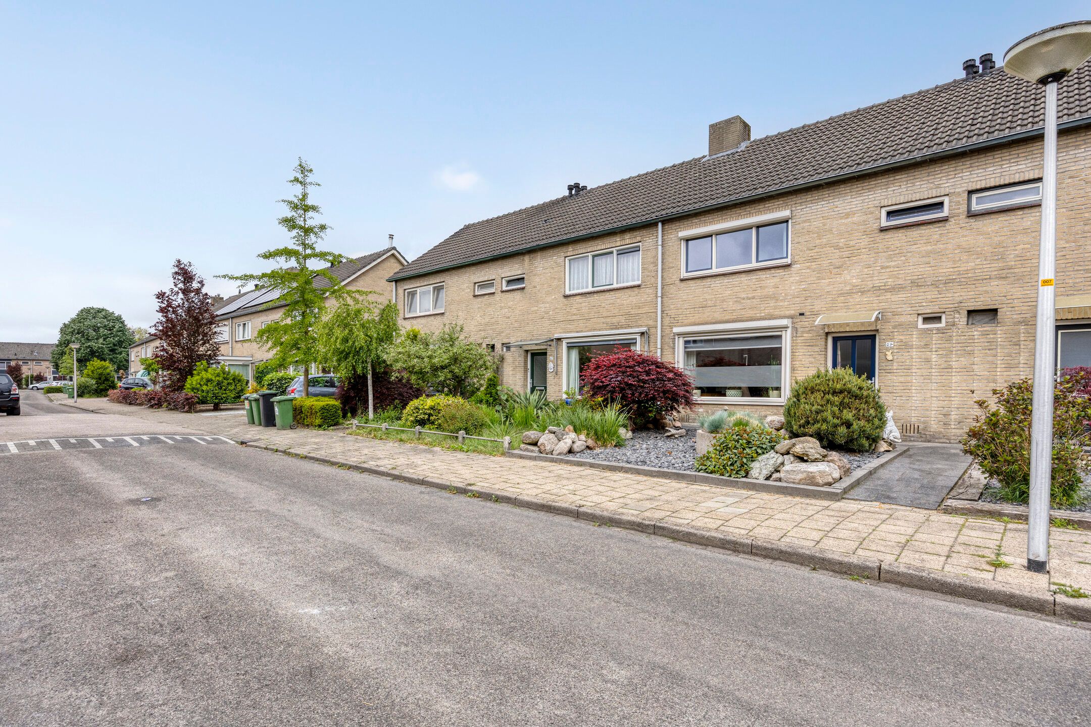 Foto 6 van van Speijkstraat 29