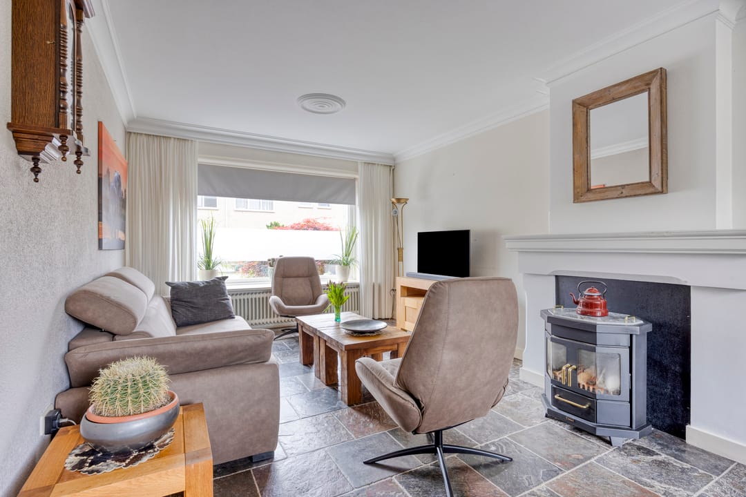 Foto 7 van van Speijkstraat 29