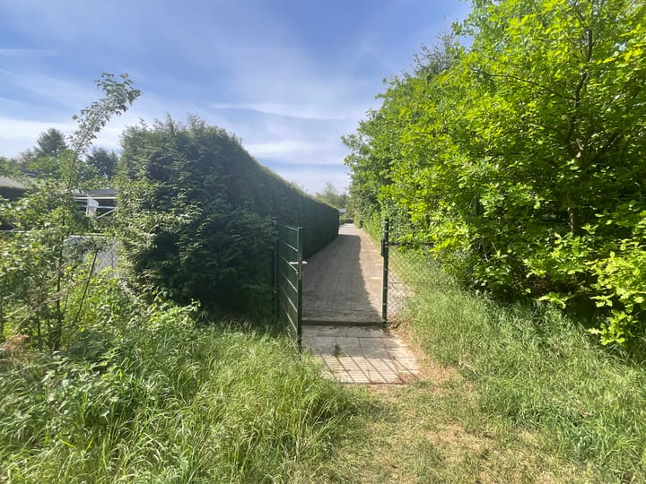 Foto 30 van Eendenparkweg 51-A8