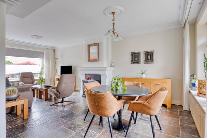 Foto 9 van van Speijkstraat 29