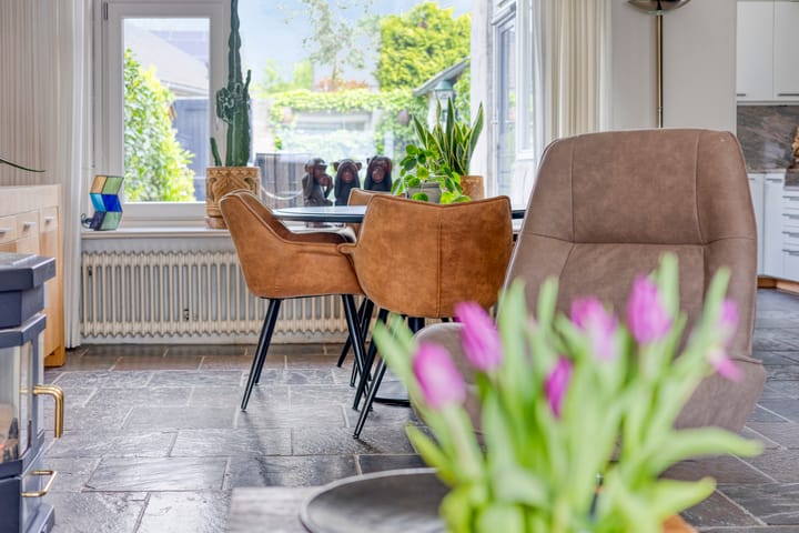 Foto 12 van van Speijkstraat 29