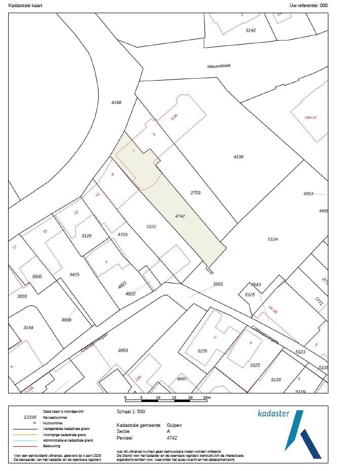 Foto 50 van Prof. Cobbenhagenstraat 7