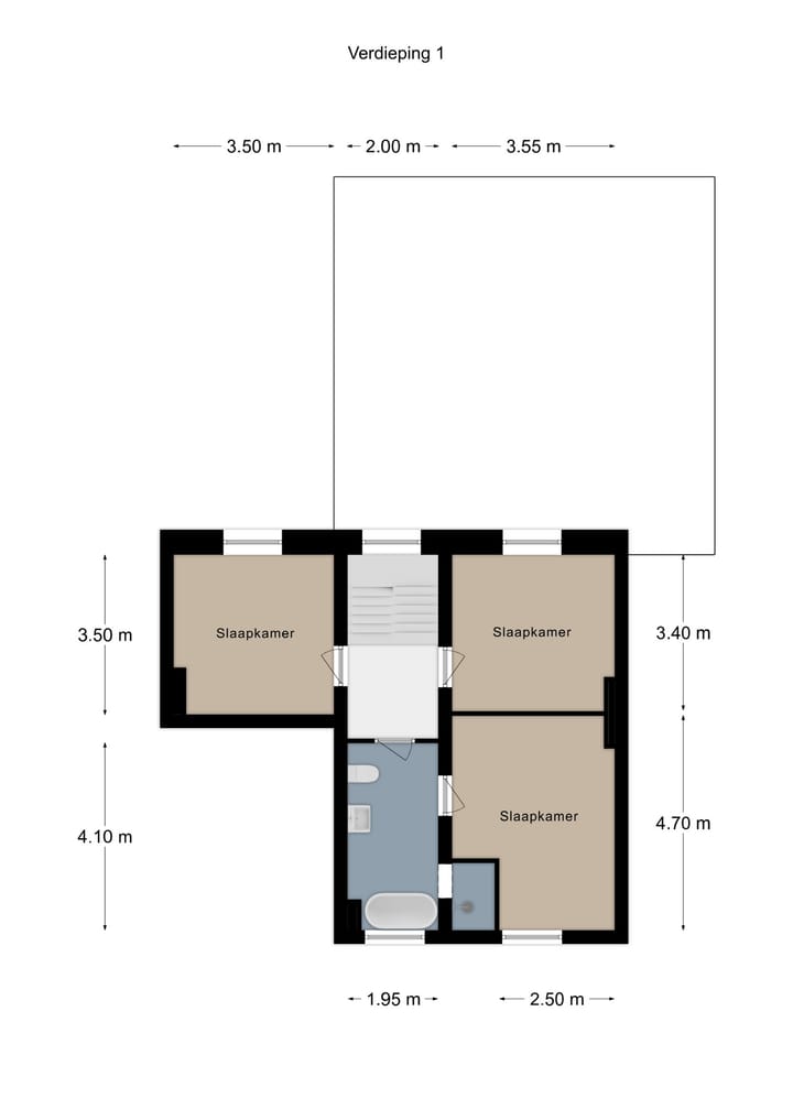 Foto 53 van Prof. Cobbenhagenstraat 7