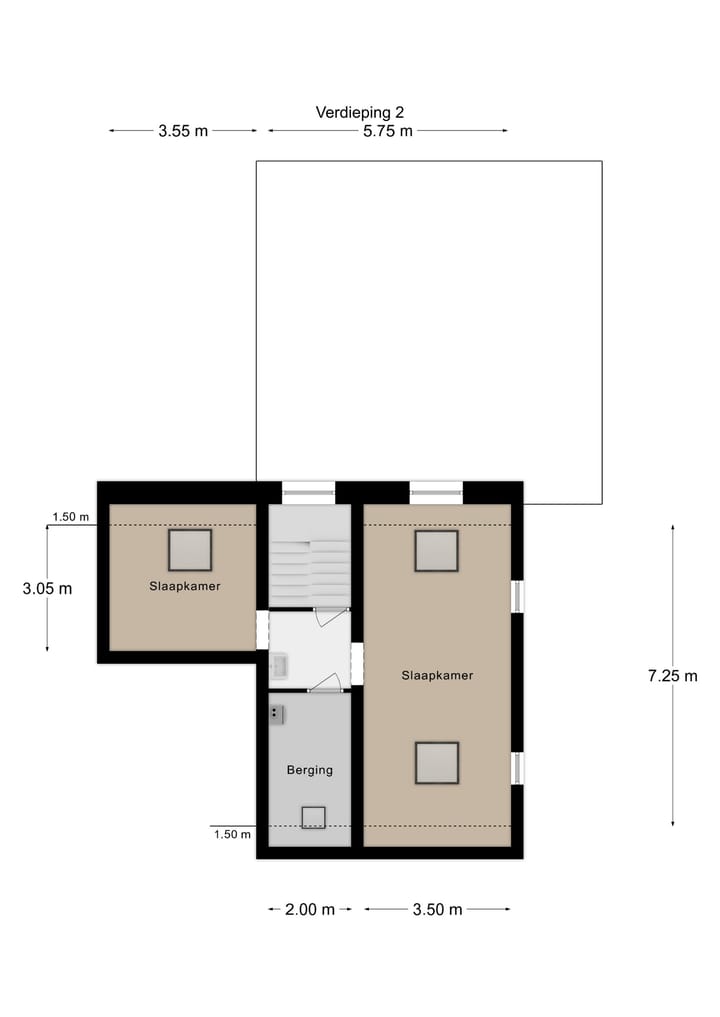 Foto 54 van Prof. Cobbenhagenstraat 7