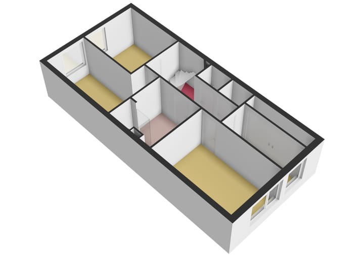 Foto 25 van Rode Ring 226