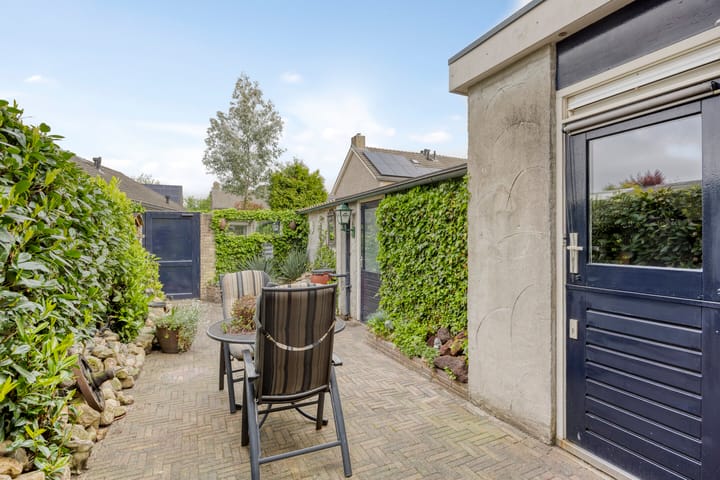 Foto 21 van van Speijkstraat 29