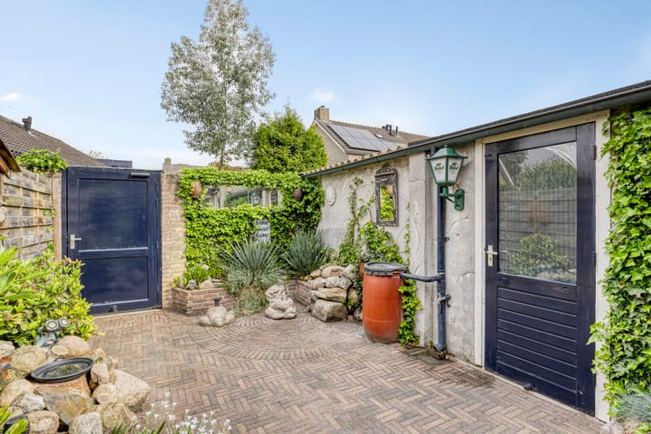 Foto 22 van van Speijkstraat 29