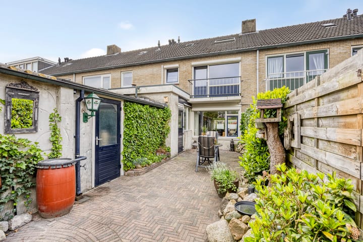 Foto 23 van van Speijkstraat 29