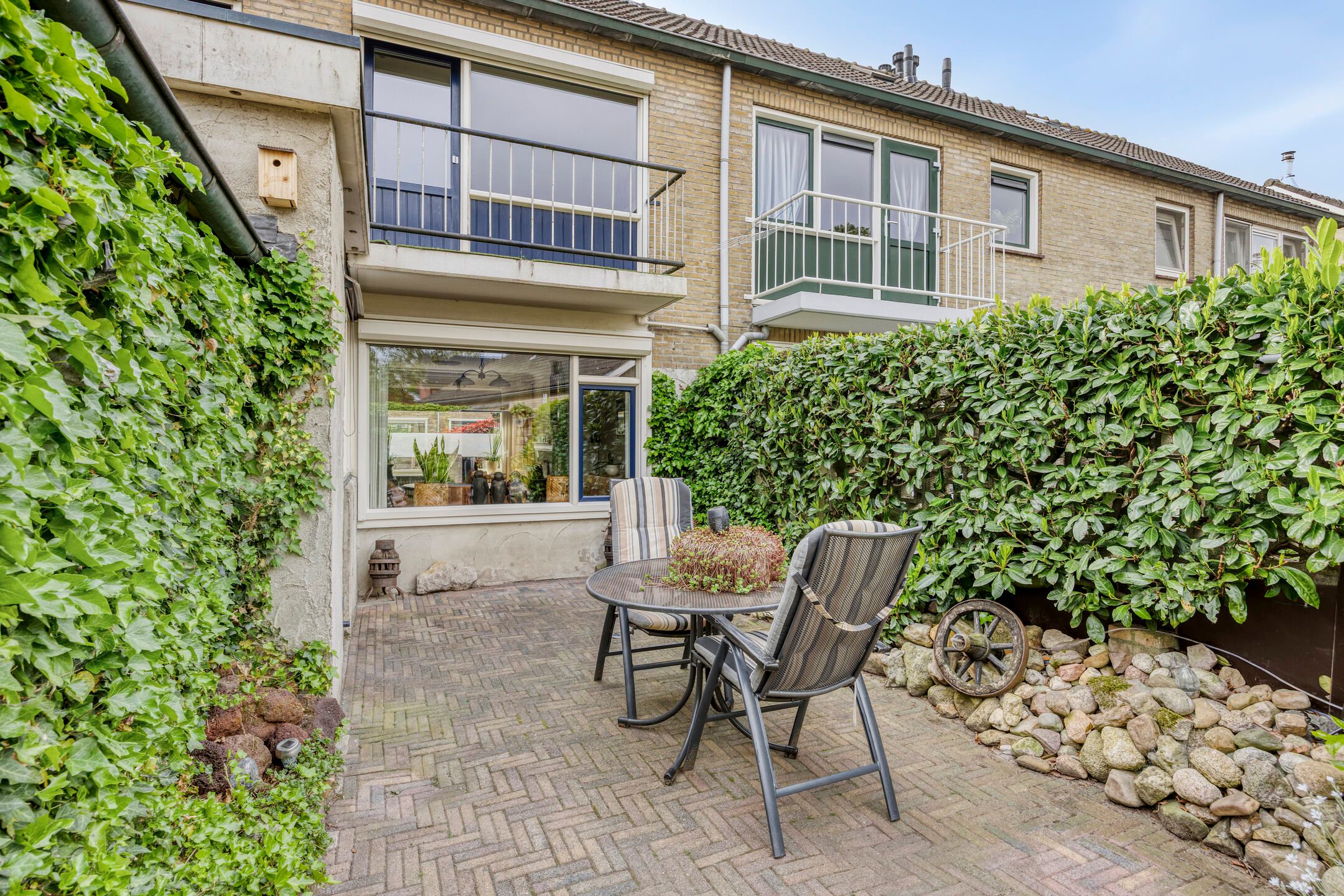 Foto 24 van van Speijkstraat 29