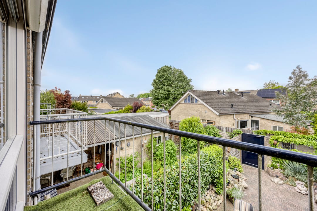 Foto 28 van van Speijkstraat 29