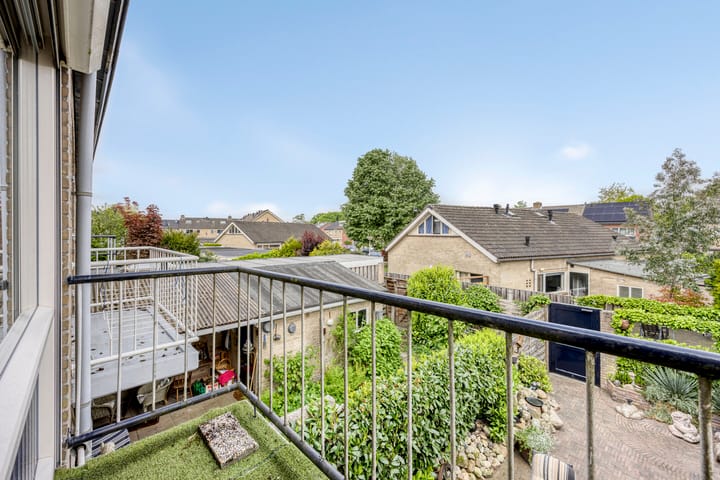 Foto 28 van van Speijkstraat 29