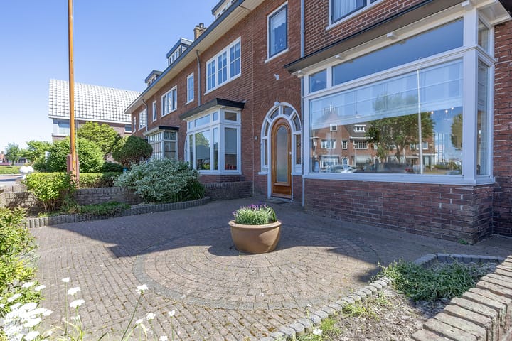 Foto 4 van Linnaeusstraat 2