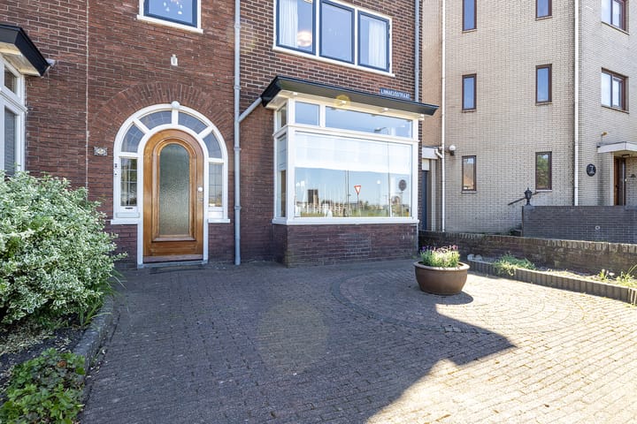 Foto 5 van Linnaeusstraat 2