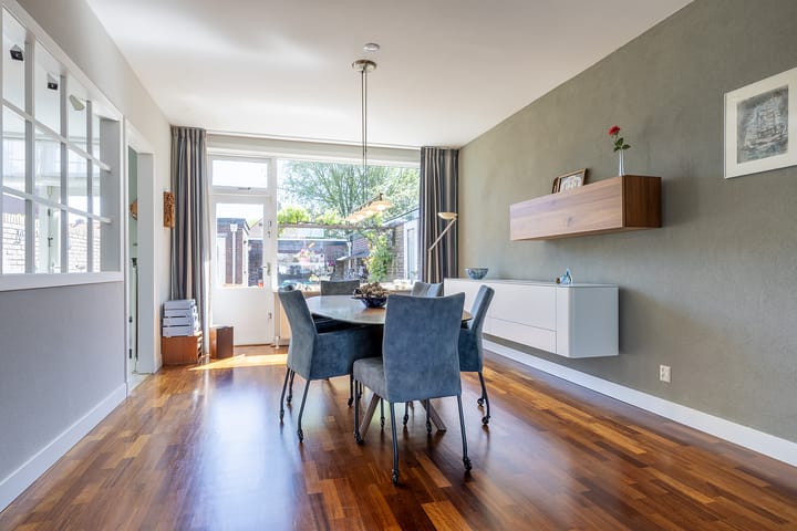 Foto 8 van Linnaeusstraat 2