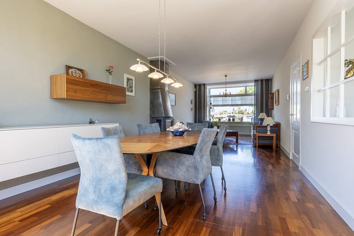 Foto 9 van Linnaeusstraat 2