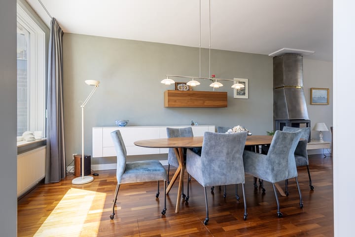 Foto 10 van Linnaeusstraat 2