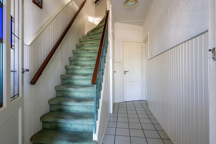 Foto 12 van Linnaeusstraat 2