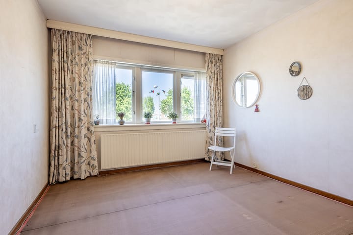 Foto 21 van Linnaeusstraat 2