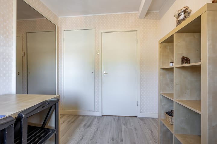 Foto 23 van Linnaeusstraat 2