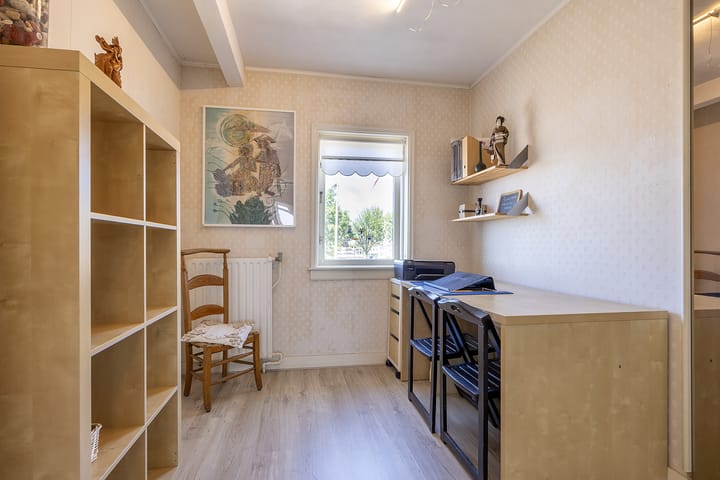 Foto 24 van Linnaeusstraat 2