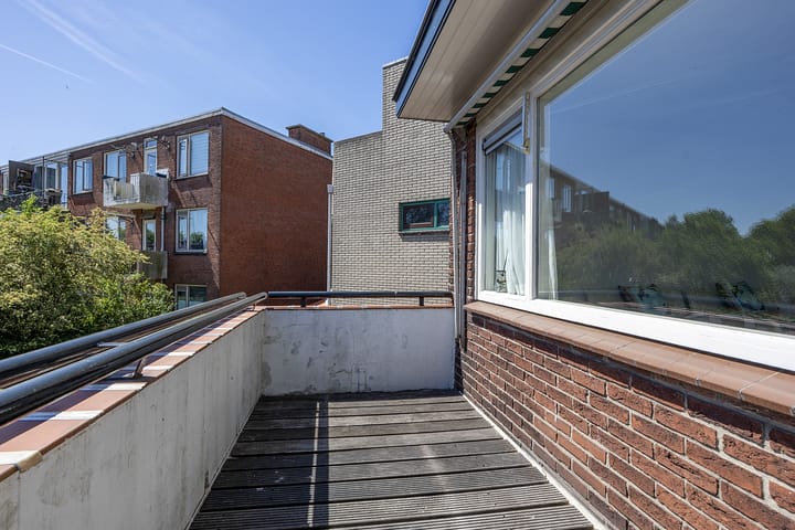 Foto 26 van Linnaeusstraat 2