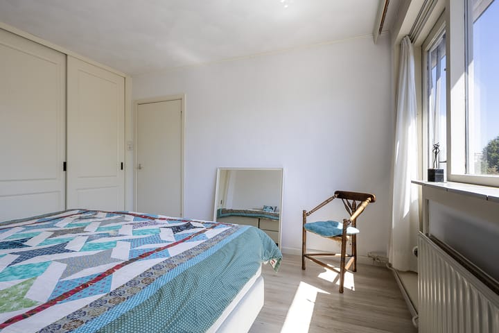 Foto 27 van Linnaeusstraat 2