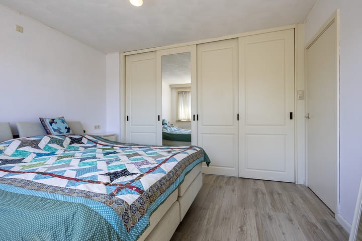 Foto 28 van Linnaeusstraat 2