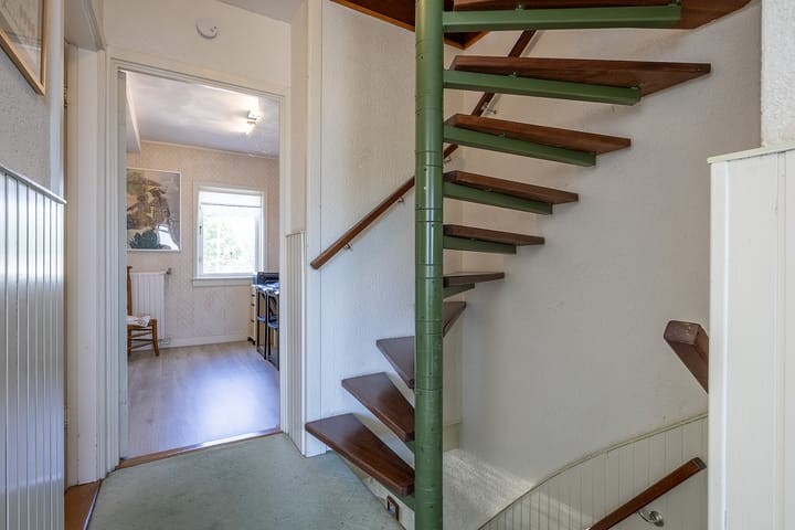 Foto 30 van Linnaeusstraat 2