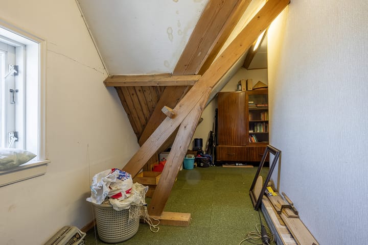 Foto 33 van Linnaeusstraat 2