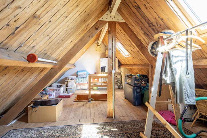 Foto 42 van Linnaeusstraat 2