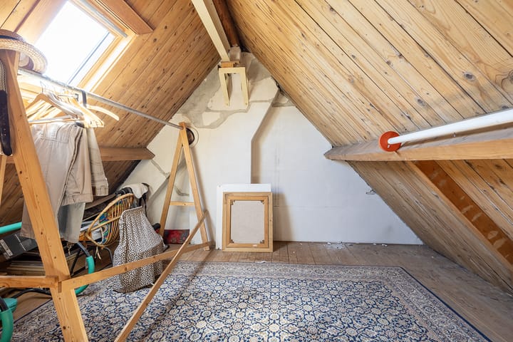 Foto 43 van Linnaeusstraat 2